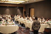 Seminar Gratis di Indonesia