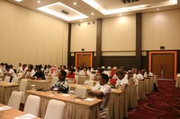 SEMINAR GRATIS FBS DI PALU