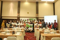 SEMINAR GRATIS FBS DI PALU