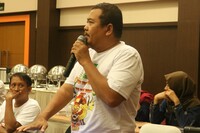 SEMINAR GRATIS FBS DI PALU