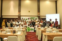 SEMINAR GRATIS FBS DI PALU