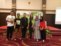 SEMINAR GRATIS FBS DI PALU