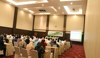 SEMINAR GRATIS FBS DI PALU