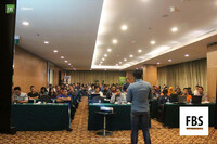 SEMINAR GRATIS FBS DI SURABAYA