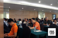 SEMINAR GRATIS FBS DI SURABAYA