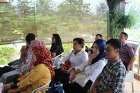 SEMINAR GRATIS FBS DI BOGOR