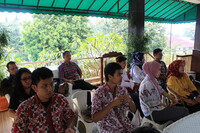 SEMINAR GRATIS FBS DI BOGOR